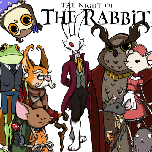Обо всем - Ассорти из блиц-обзоров: Anna's Quest, Dead Synchronicity, The Night of the Rabbit Обо всем - Ассорти из блиц-обзоров: Anna's Quest, Dead Synchronicity, The Night of the Rabbit