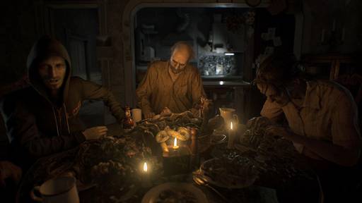 Новости - Всё, что вы должны знать о Resident Evil 7: Biohazard